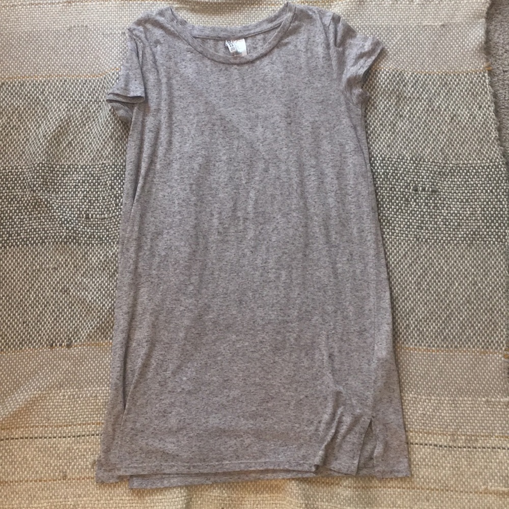 T-Shirt Dress